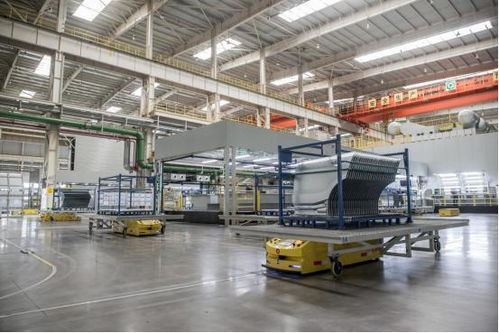 廣域銘島榮膺國家高新技術(shù)企業(yè)，以技術(shù)創(chuàng)新驅(qū)動工業(yè)未來