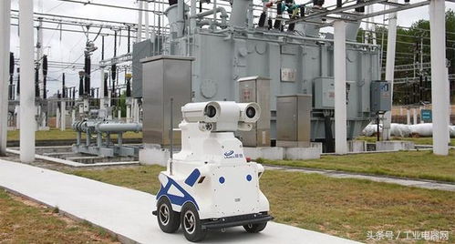 智能機(jī)器人重點專項指南發(fā)布，助力現(xiàn)代運(yùn)輸行業(yè)新變革