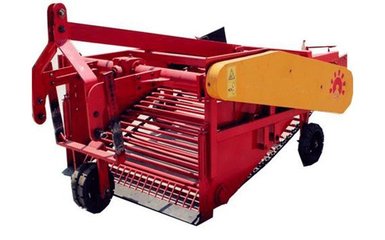 細(xì)分競爭 薯類收獲機(jī)市場(chǎng)新格局與薯類銷售渠道的協(xié)同進(jìn)化