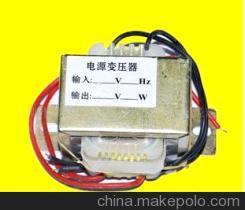 EI76×42鐵橋電源變壓器 陜西鴻源電器的品質(zhì)之選