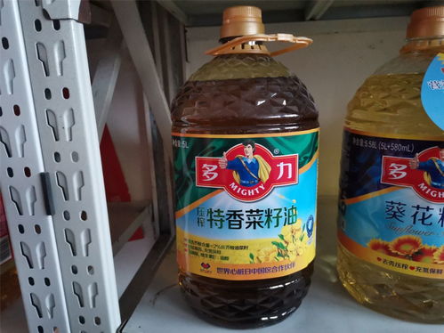 選對(duì)油，油煙少菜更香 7種常見食用油的搭配指南