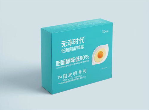健康食品成過年送禮主旋律，無淳時代低膽固醇雞蛋大受追捧